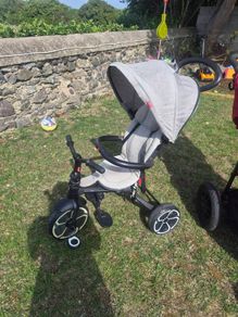 baby trike