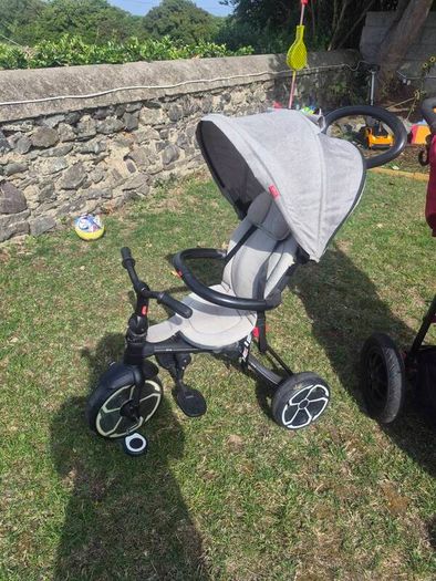 baby trike
