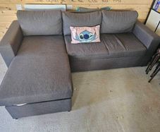 jysk sofa bed