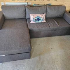 jysk sofa bed
