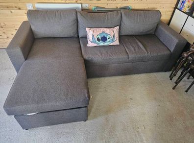 jysk sofa bed