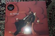 Teddy Swims: I've tried everything but therapy LP