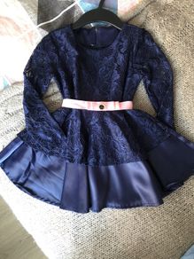 Gorgeous new dress 3-4 years old
