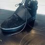 Adidas trainers new in box 10.5 Image 5