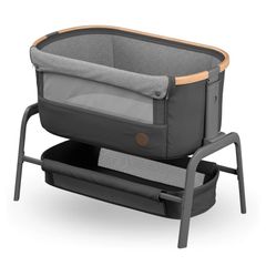 Maxi-Cosi Iora Co-Sleeper Crib