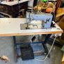 sewing machine Image 2
