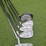 Junior Golf Clubs Image 3