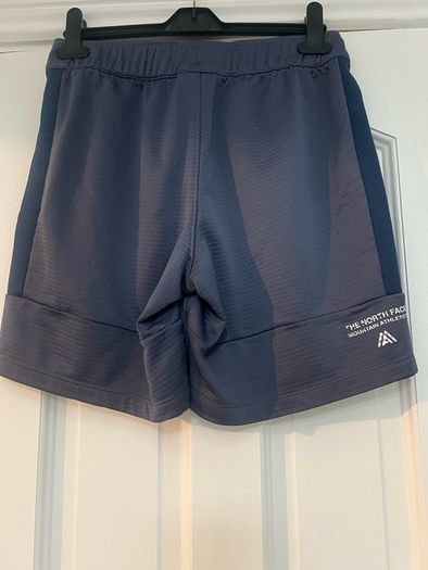 Northface Jacket and shorts set