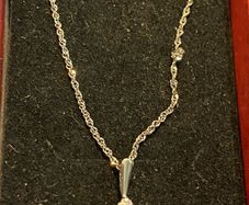 Jewellery