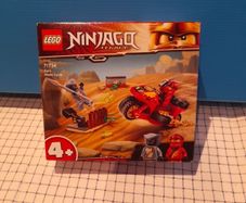 Lego Ninjago