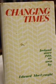 Changing Times