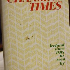 Changing Times