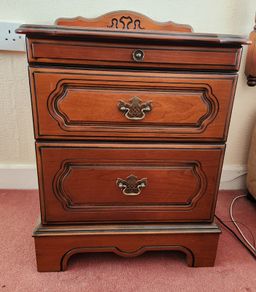 Bedroom furniture
