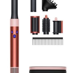 Dyson Airwrap - Complete Long Volumise (Strawberry Bronze/Blush Pink)