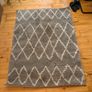 Free grey carpet Image 3