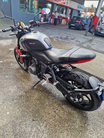 motorbike
