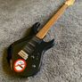 YAMAHA ERG 121 Electric Guitar Image 3