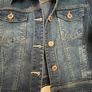 Denim Jacket Image 2