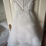 Isabella Mikado Communion Dress Image 3