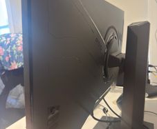 Asus Rog 180Hz IPS 1440p