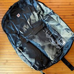 Lego foldable backpack