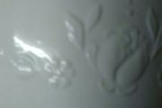 Flower pot for sale 1950s scheurich pot