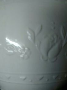 Flower pot for sale 1950s scheurich pot