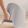 Babybjorn Grey potty chair Image 3