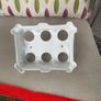 Antique Gardners Transportable Mini Seedling Display Image 5