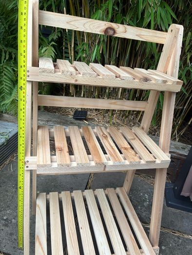 3 Tier Plant Stands