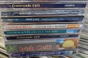 Irish MUSIC (Ceili bands)
