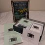 Murder Mystery Party Games - Murder in the Baths Image 5