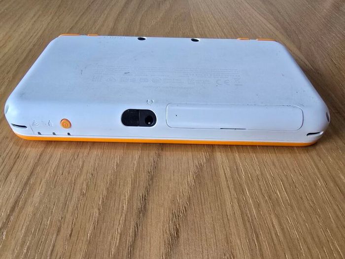 New Nintendo 2DS XL