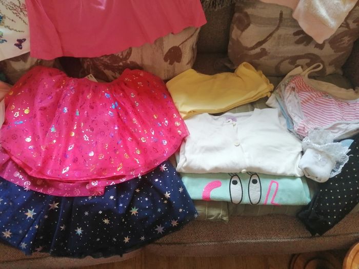 Girls bundle