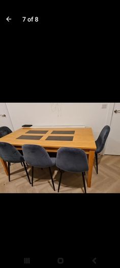 contents of house