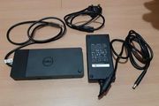 Dell USB C Docking Station WD19 With 130W Power Adapter