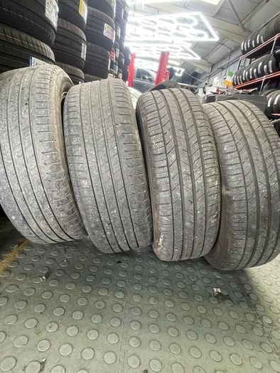 Alloy wheel  & tyre
