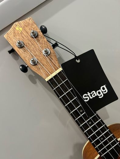 stagg ukulele US-30