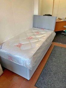 Single Divan Beds In Stock