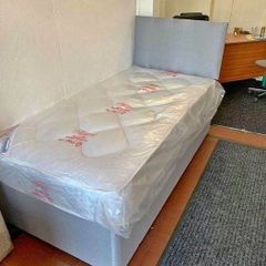 Single Divan Beds In Stock