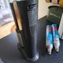 Soda stream crystal 2.0 with extra bottle and cylinder Image 2