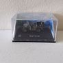 Cararama Willys Jeep CJ-2A , US Army Jeep : Diecast 1/87 Scale Image 8