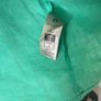 Green linen blouse Size 12 EU 40 Image 5