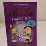 Big Nate, Makes the grade by lincoln peirce, colour edition Image 2