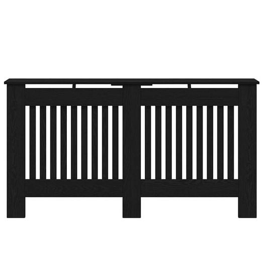 Radiator Cover 152 x 19 x 81.5 cm