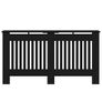 Radiator Cover 152 x 19 x 81.5 cm Image 3