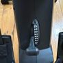 Hit Fitness Air & Magnetic Rowing Machine Image 6
