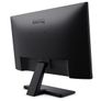 Dual monitor stand with 2x Benq GW2475H-T monitors Image 5