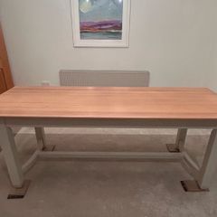 Neptune Dining Table