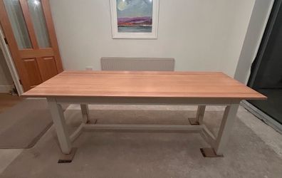 Neptune Dining Table